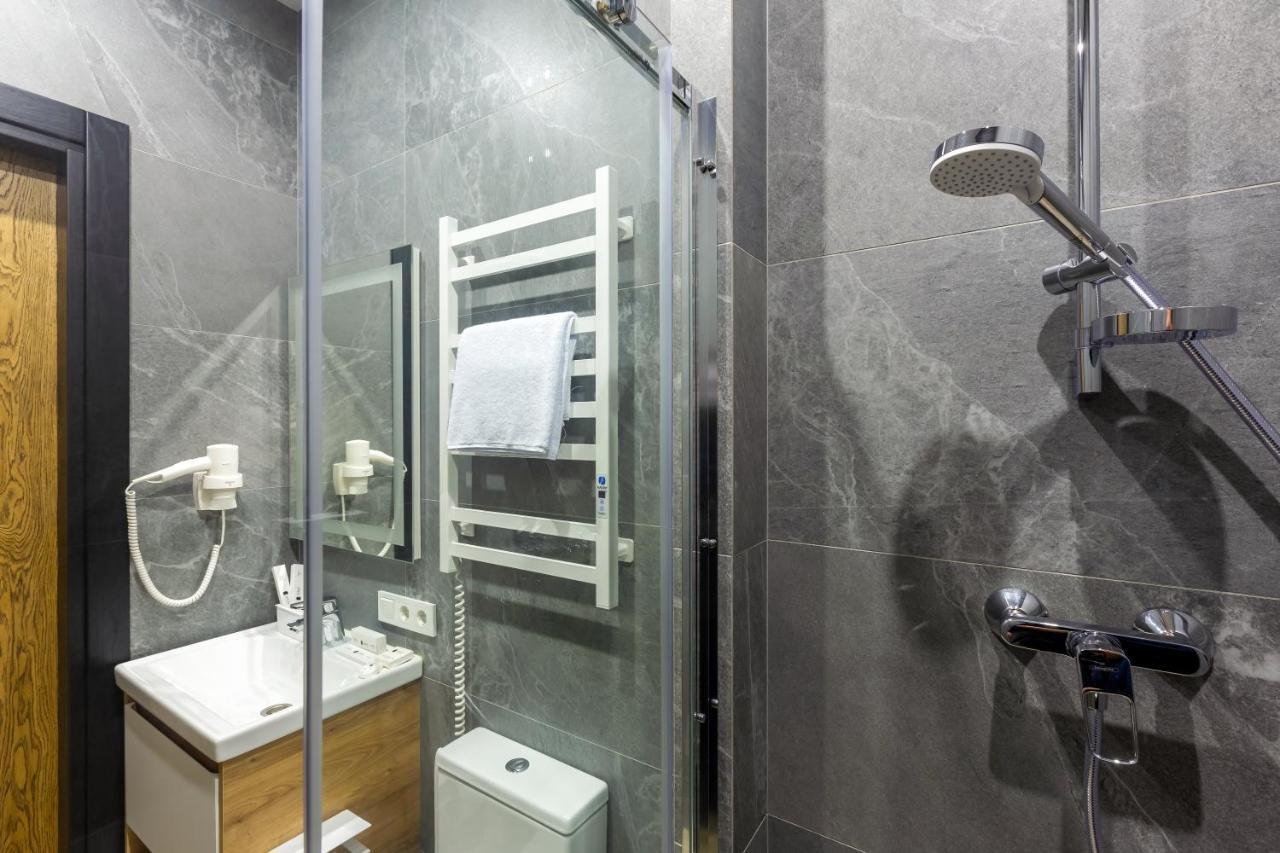 Ribas Rooms Bila Tserkva Exterior photo