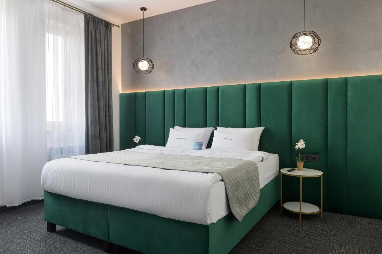 Ribas Rooms Bila Tserkva Exterior photo