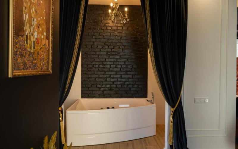 Ribas Rooms Bila Tserkva Exterior photo