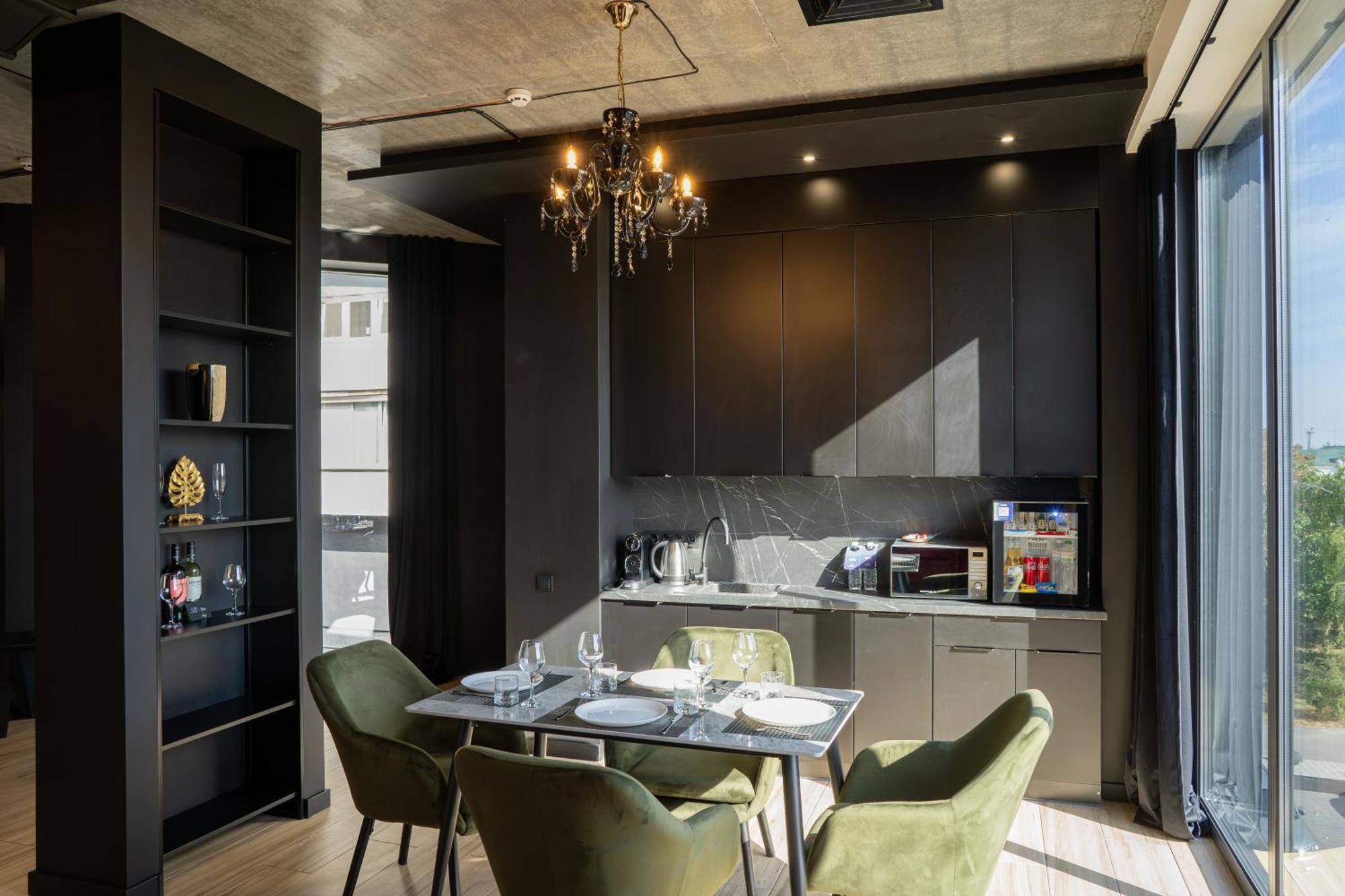 Ribas Rooms Bila Tserkva Exterior photo