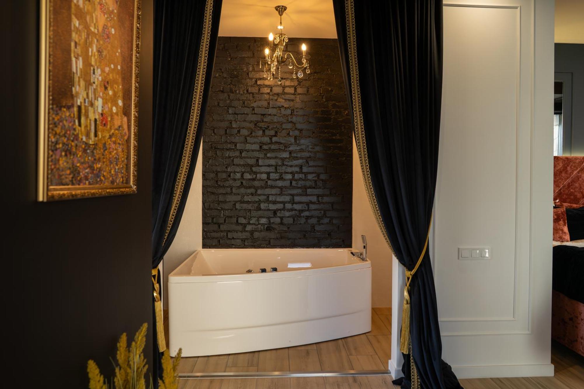 Ribas Rooms Bila Tserkva Exterior photo